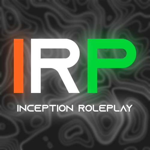 IRP Logo